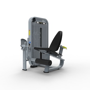 Biểu tượng tùy chỉnh adduction bắt cóc Combo máy tập thể dục hip kẻ bắt cóc và adductor bên trong và bên ngoài đùi máy - Product Image 5