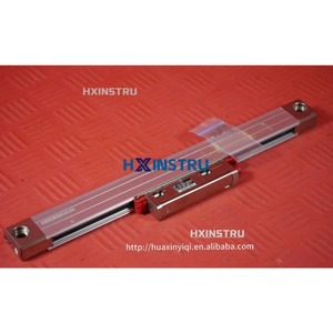 Heidenhain 557653-19 LC 483/100nm + AE LC 4x3 575669-06 NUEVO H - Product Image 4