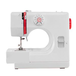 Youlijia 725 Desktop Electric Mini <b>Sewing</b> <b>Machine</b> Multi-functional Portable Fully <b>Automatic</b> For Home Use - Product Image 4