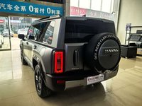 Haval Raptor 2025 2026 Boîte de vitesses automatique d'occasion Haval Dark Canine