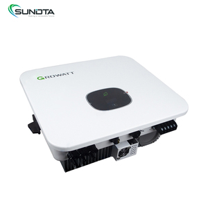 Growatt 10KW 15KW năng lượng mặt trời Inverter <span class=keywords><strong>Mod</strong></span> 10000tl3-xh Inverter 10000 15000 <span class=keywords><strong>Watt</strong></span> trên lưới điện biến tần - Product Image 6