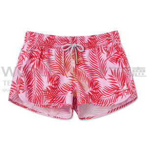 Bañadores para niñas, pantalones cortos de baño para mujer - Product Image 3