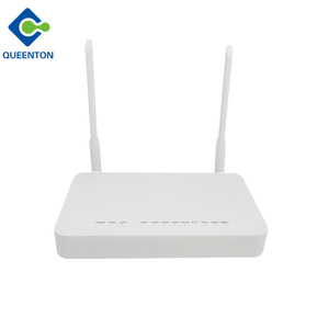 ONU de Banda Dual F670L V1.0, WIFI 4G 5G, Módem Router GPON ONU FTTH, ONT GPON F670L 4GE+1POTS+2.4G Wifi5 ONU, Buen Precio - Product Image 5