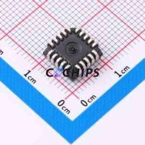 Nouvelle puce d'origine AD2S90APZ PLCC-20(9x9) Circuit intégré IC PMIC ADC/DAC-But spécial - Product Image 2