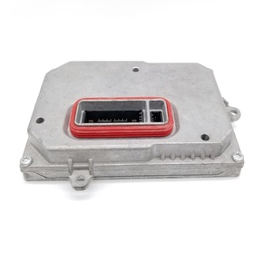 Module de commande de phare HID D1 D2 d'origine authentique 1 <span class=keywords><strong>307</strong></span> 329 120 1307329120, reconditionné, pour 1T2T <span class=keywords><strong>CC</strong></span> Yeti 5L - Product Image 5