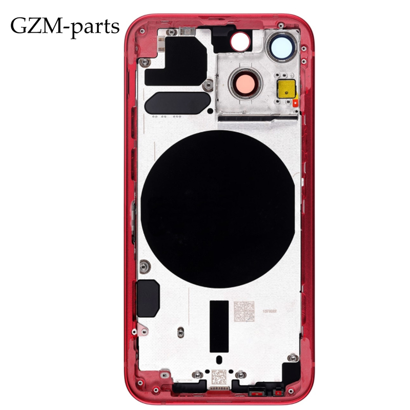 Iphone 13 Mini Back Housing Cover - High Quality & Price