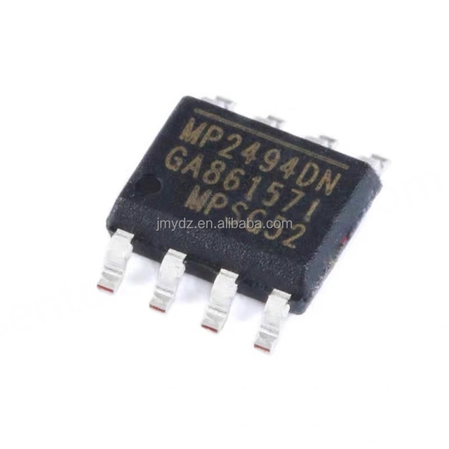 MP2494DN MP2494DN-LF-Z SOIC-8 Step-down Converter DC-DC Chip