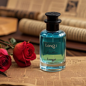 Perfume personalizado para mujer, lujosa fragancia de coco jazmín, superventas, Spray corporal, tamaño Regular, fragancia de miel y limón, Parfum - Product Image 3