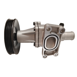 Bomba de agua de fábrica 24101215 para Chevrolet Opel GMC Spark Lova Sail venta al por mayor accesorios de coche piezas de automóvil <span class=keywords><strong>Spar</strong></span> - Product Image 4