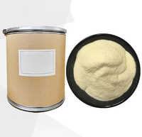 Levure Comestible Inactive de Qualité Alimentaire, Poudre de Levure Nutritionnelle, Additifs Nutritionnels, Suppléments Nutritionnels Végétariens