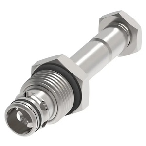 Solénoïde hydraulique SV13-12-0-0-00, type bobine, 2 positions, 3 voies, stock d'origine - Product Image 2