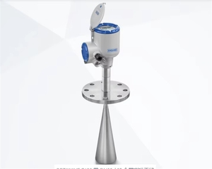 Venta al por mayor de fábrica: Medidor de nivel y caudal por radar (FMCW) Krone Optiwave 7300c/7400c/7500c - Product Image 4