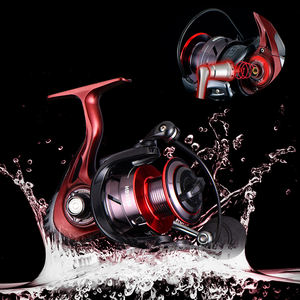 Moulinets de pêche filature eau salée <span class=keywords><strong>fuego</strong></span> <span class=keywords><strong>lt</strong></span> eau douce eau de mer <span class=keywords><strong>moulinet</strong></span> de pêche - Product Image 5