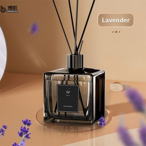 Promotion Gift Diffuser Box Home Fragrance Home And Car Fragrance