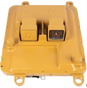 Pièces de machines de construction, unité de commande électronique 130-7481 176-7503 ECU ECM 1307481 1767503, contrôleur pour moteur 3512B D11N - Product Image 1