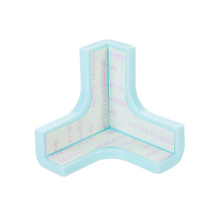 Longfa 3D T-Shaped Corner <b>Protector</b> Tpe Material For Childrens <b>Tables</b> And Babies - Product Image 1
