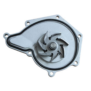 <span class=keywords><strong>Pompe</strong></span> à <span class=keywords><strong>eau</strong></span> 06e121005f 06e121005d,06e121005n pour Vw Phaeton 2004-2016 <span class=keywords><strong>Touareg</strong></span> 2004-2018 3.0 <span class=keywords><strong>V6</strong></span> <span class=keywords><strong>Tdi</strong></span> - Product Image 5