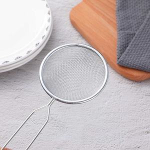 Directo <span class=keywords><strong>de</strong></span> fábrica No.8 Máquina <span class=keywords><strong>de</strong></span> leche <span class=keywords><strong>de</strong></span> soja Colador Galvanoplastia Grasa <span class=keywords><strong>Escurridor</strong></span> <span class=keywords><strong>de</strong></span> red Un dólar Suministros <span class=keywords><strong>de</strong></span> <span class=keywords><strong>cocina</strong></span> - Product Image 4