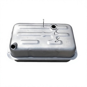 NUEVO Tanque de Combustible de Alta Calidad para Camión MITSU-BISHI CANTER 3.5T, Sistema de Combustible, Tamaño Estándar OEM, Repuesto Automotriz - Product Image 2