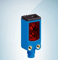 Capteur de proximité inductif et photoélectrique WTB43P2161, pièces de haute précision pour les équipements d'automatisation des machines d'impression