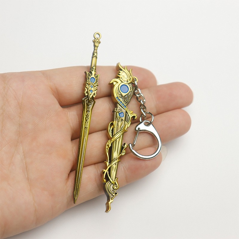 ดาบรูปหัวใจถุงน้ำดี