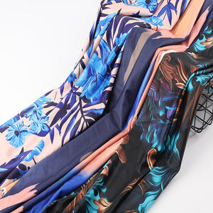 Tela de Baño Elástica en 4 Direcciones, 85% Poliéster, 15% Elastano, Personalizable, Ecológica, Venta al Por Mayor de Fábrica - Product Image 6