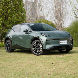 Auto Eléctrico Zeekr <span class=keywords><strong>X</strong></span> 2025 en Venta, 500 km de Autonomía, Nuevo Auto Eléctrico de China, 66 kwh, Auto Eléctrico de 4 Ruedas - Product Image 3