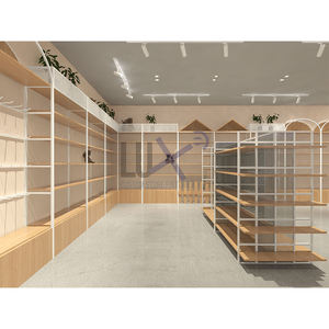 Soporte de exhibición de bolso de lujo de alta calidad Muebles Premium para escaparates de bolso - Product Image 1