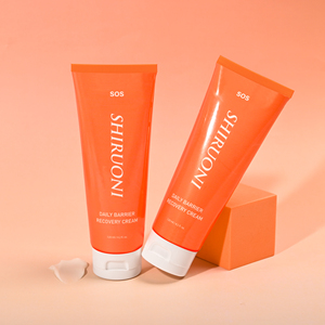 OEM ODM 순한 자연스러운 집중 보습 긴급 장벽 복구 크림 얼굴 붉음 자극 진정 보습제 - Product Image 6