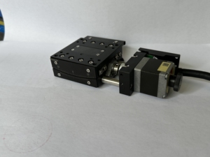 Perfect Quality Dgb60 High-Precision Angle Measuring Slide Table for Enhanced Angular Control Accuracy - Product Image 2