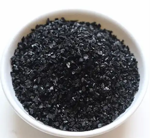 Vendita Calda di Acido Umico Puro Organico in Granuli, Condizionatore del Suolo, Fertilizzante Naturale <span class=keywords><strong>per</strong></span> la Crescita Sana delle Colture Vegetali - Product Image 1