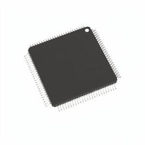 32BIT แฟลช128KB 100 TQFP IC MCU ชุดชิ้นส่วนอิเล็กทรอนิกส์แบบฝัง PIC32MX230F128LT-I_PT ช่องผู้ผลิต100 - Product Image 1