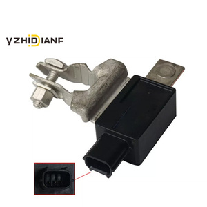 Bán buôn tùy chỉnh phụ tùng ô tô pin hiện tại cảm biến lắp ráp 38920-t5a-a02 cho Honda HR-V 2016-2018 - Product Image 1
