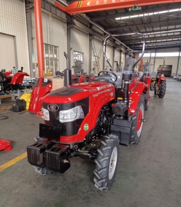 Kits de conversion EV de haute qualité pour tracteurs agricoles, motoculteurs, tracteurs à benne basculante, tracteurs agricoles à <span class=keywords><strong>vendre</strong></span> au Kenya - Product Image 1