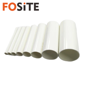 Tuyau <span class=keywords><strong>PVC</strong></span>-U et <span class=keywords><strong>tube</strong></span> <span class=keywords><strong>PVC</strong></span> à forte résistance mécanique, directement de l'usine - Product Image 3
