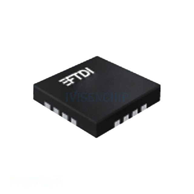 Buy Electronics Components Online 16 WQFN Exposed Pad FT230XQ-R Interface BOM IC In Stock