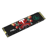 SSD Cache M2 M.2 2280 NVMe PCIe 3.0 Gen 3 Internal Disco Duro Disque Dur Solid State Hard Drive Original 256GB 512GB 1TB 2TB
