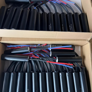 Cho Chery phụ tùng ô tô Top bán 2025 chính hãng OEM quạt làm mát điện trở cho QQ3/fengyun2/tiggo <span class=keywords><strong>Mods</strong></span> - Product Image 5