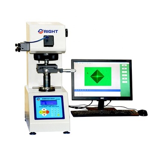 DHB-3000電子ブリネル硬度計Laihua試験機 - Product Image 6