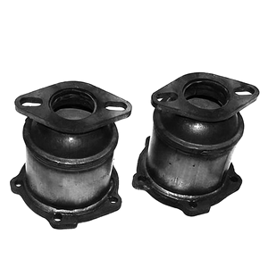 Convertisseur catalytique avant gauche et avant droit pour Hyundai XG350 2002-2005 Kia Sedona 2002-2005 3.5L - Product Image 1