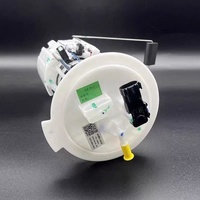Module de pompe à carburant haute pression avec capteur de niveau de carburant pour JETOUR T2 SUV 2023 2025