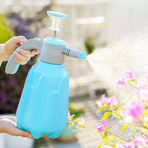 Sinleader 2 Liters Manual <strong>Small</strong> Bottle <strong>Sprayer</strong> <strong>Hand</strong> <strong>Sprayer</strong> Bottle Manual Pressure Gardensprayer for Garden - Product Image 3