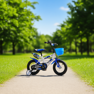 Bicicletta Senza Pedali BOMEILUN per Bambini, 12 Pollici, Telaio in Alluminio, Monovelocità, per Uso Stradale - Product Image 2