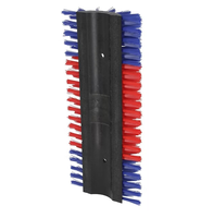 Nouvelle condition brosse de corps de bétail brosses de Massage de vache pour une utilisation agricole pour l'équipement d'élevage