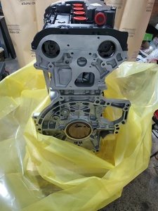 Bloc moteur EP6 pour <span class=keywords><strong>Peugeot</strong></span> 207 308 3008 5008 Citroën C4 C5 DS4 Mini Cooper 1.6L Essence 5FW 5FS 5FT 5FX d'origine - Product Image 6