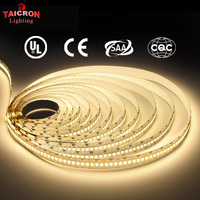 Bandes LED Taicron, lumières à pixels, ampoules LED, panneaux lumineux LED RGB, lumières LED COB, bande LED SMD, LED COB