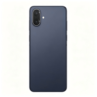 Smartphone Android débloqué A07, double SIM, version mondiale, avec une longue autonomie de batterie, fabriqué en Chine pour la vente en gros