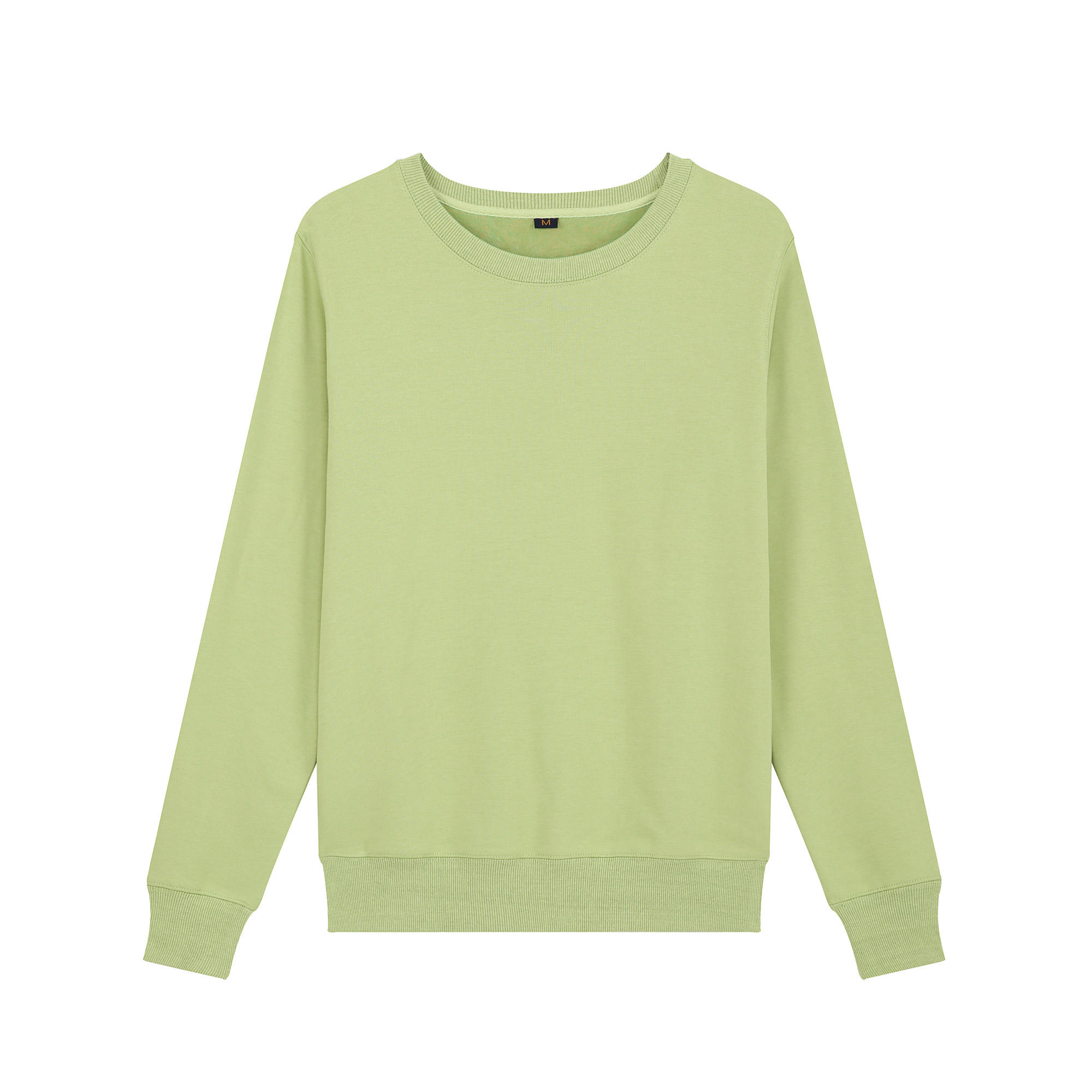 สีเขียว