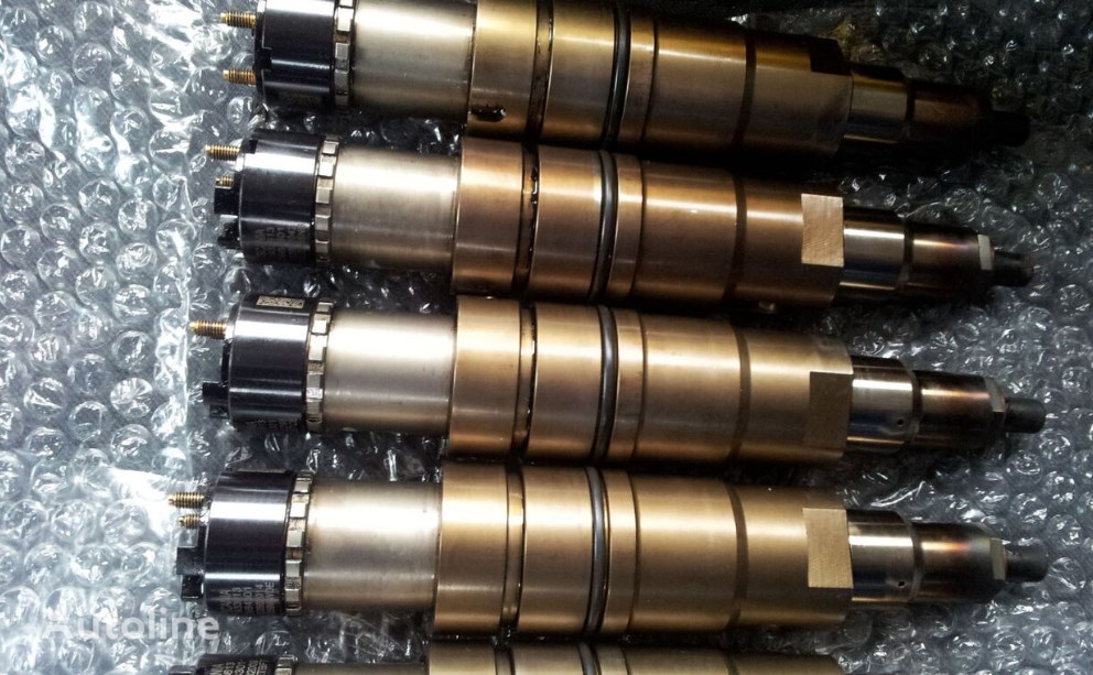 common rail injector 2031835 1933612 2036181 for Scania RDC13A, DC16A high quality diesel fuel injector nozzle  2031835 2036181