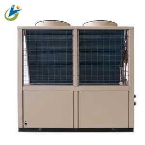 Air Handling Unit AHU For Cooling Heating